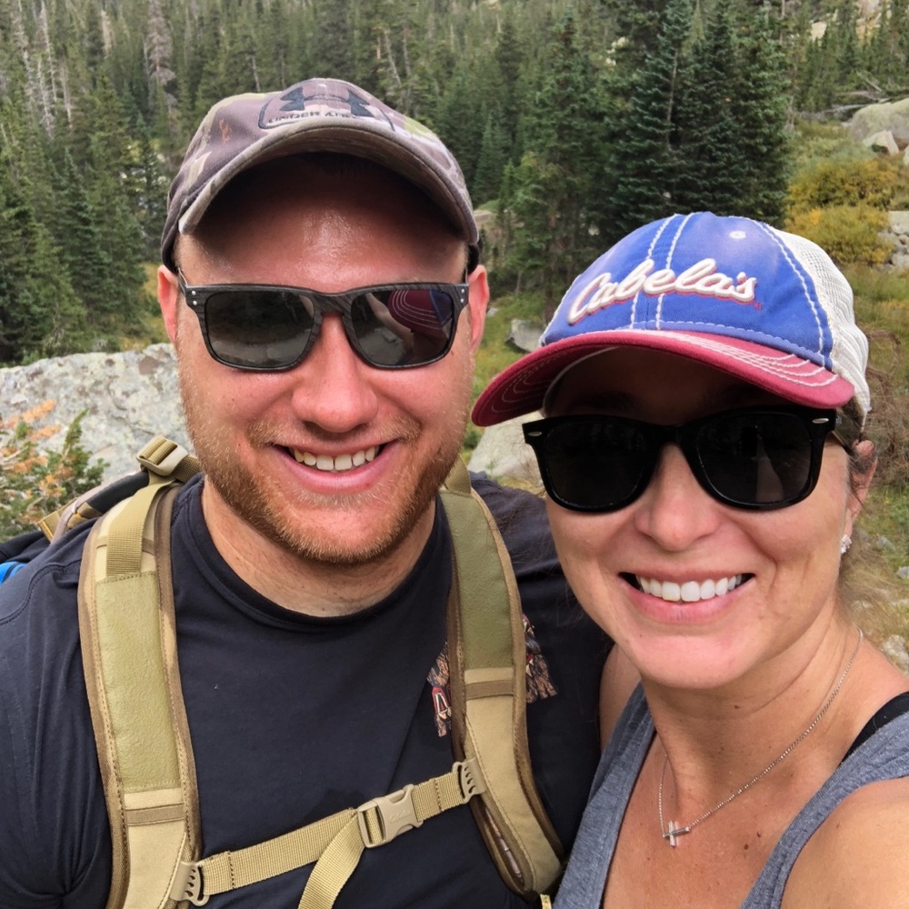 Meet your Posher, Danielle